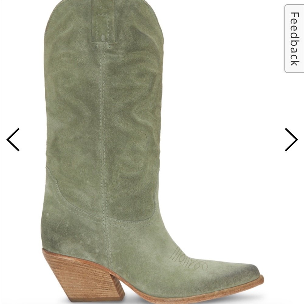 ISO VINCE CAMUTO JOLIDIA